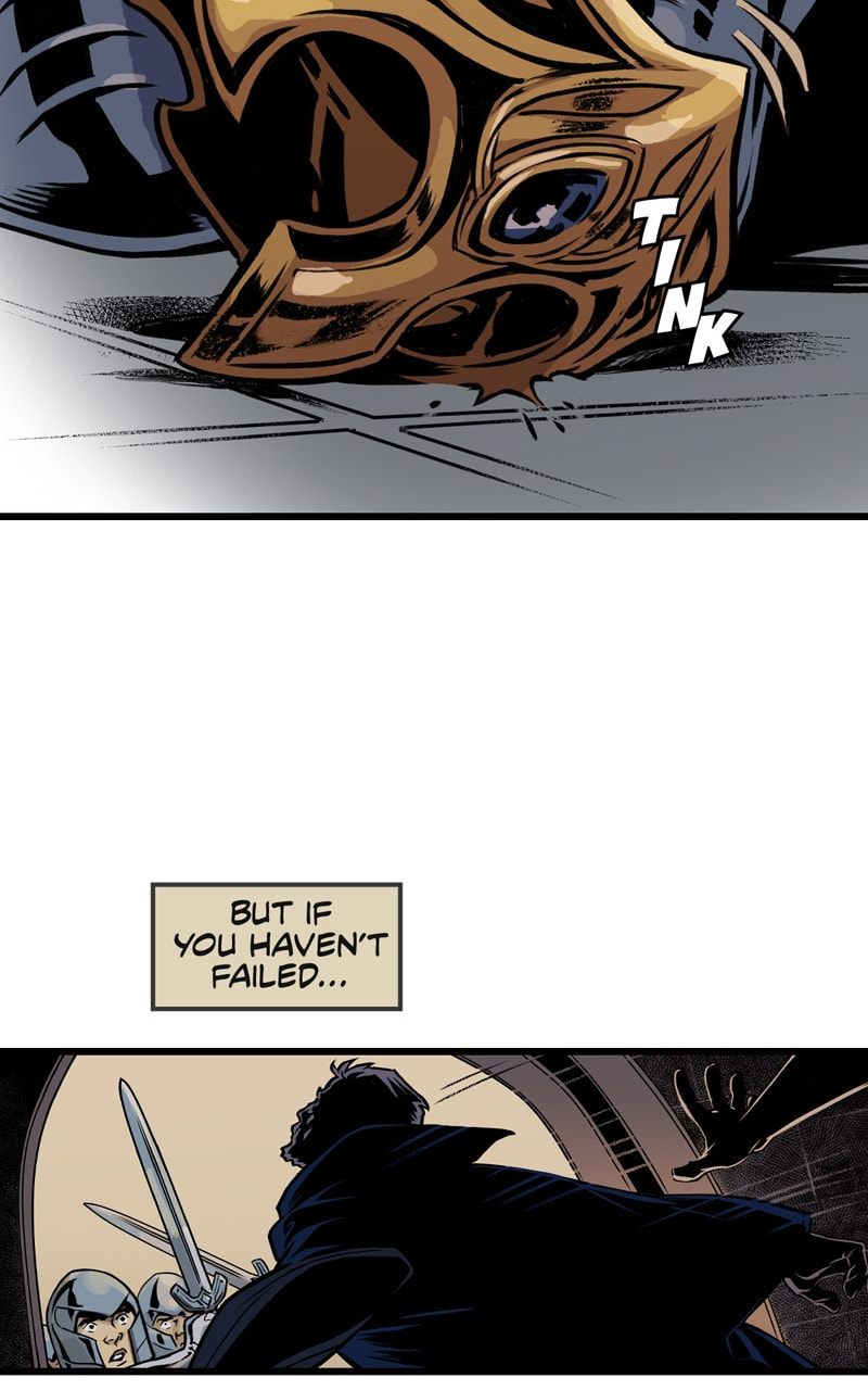 Katarika Chapter 5 page 8 - 