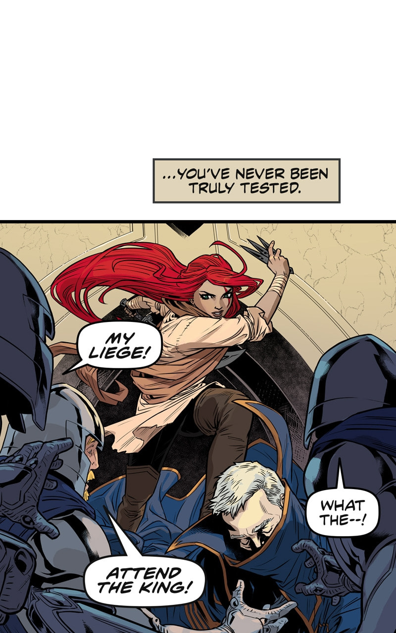 Katarika Chapter 5 page 9 - 