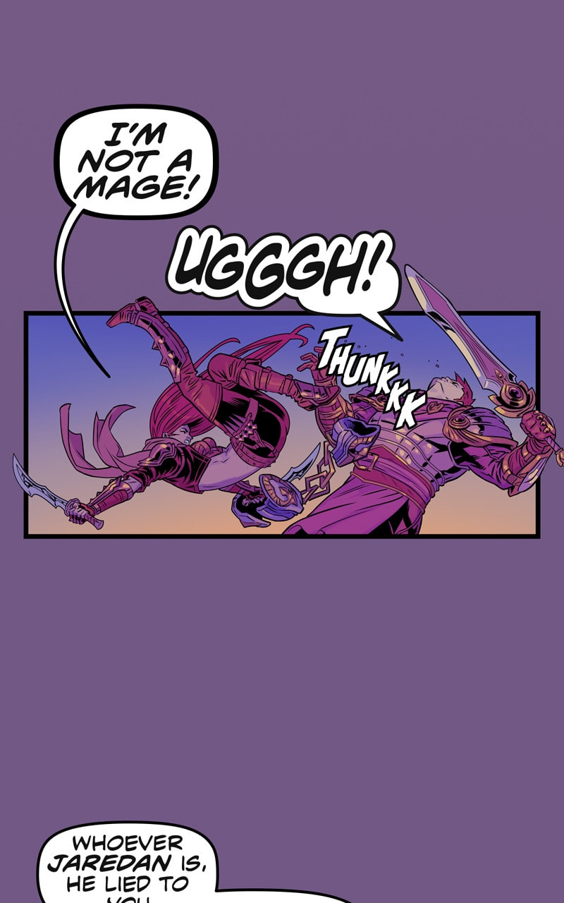 Katarika Chapter 6 page 19 - 