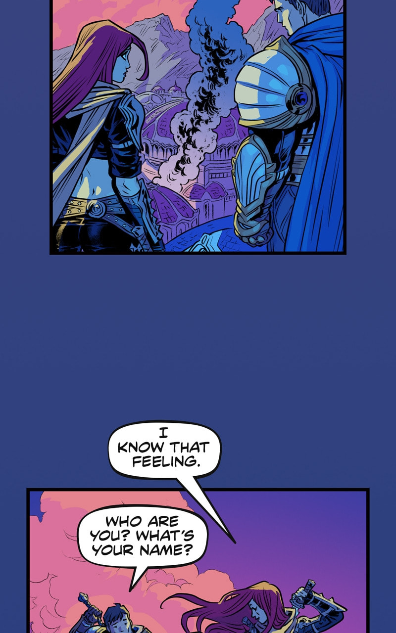 Katarika Chapter 6 page 28 - 
