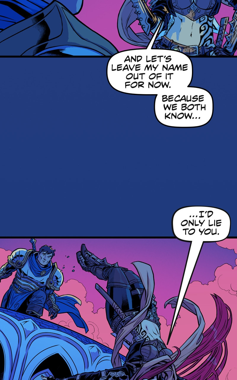 Katarika Chapter 6 page 30 - 