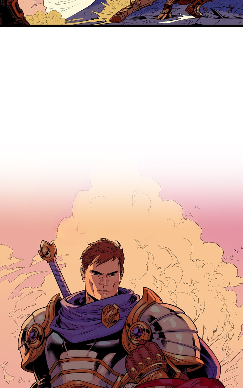 Katarika Chapter 6 page 4 - 
