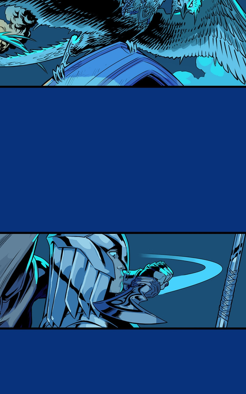Katarika Chapter 6 page 36 - 