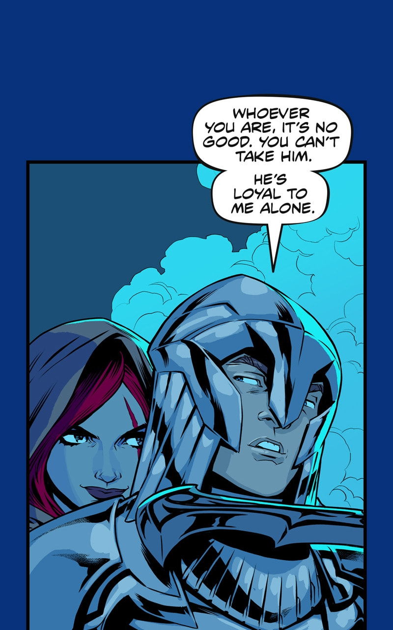 Katarika Chapter 6 page 37 - 