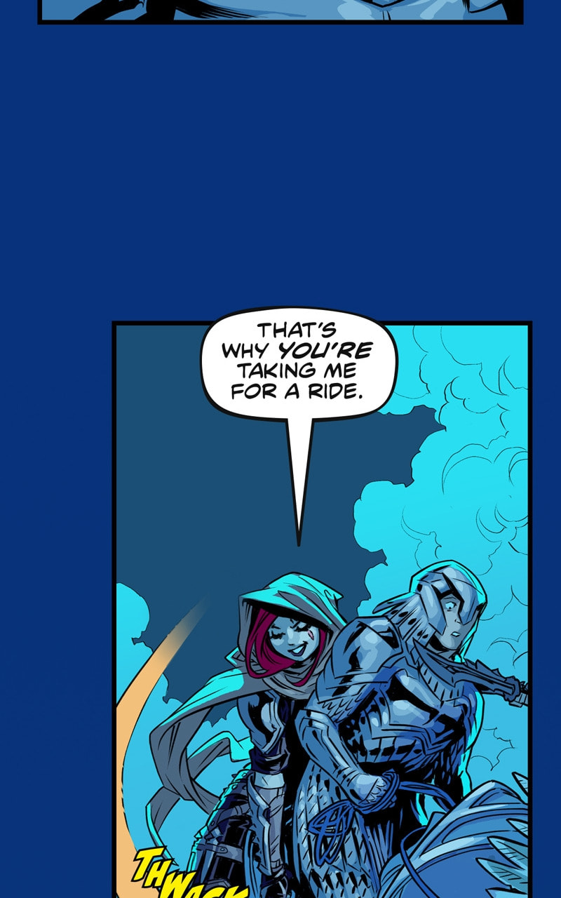 Katarika Chapter 6 page 38 - 