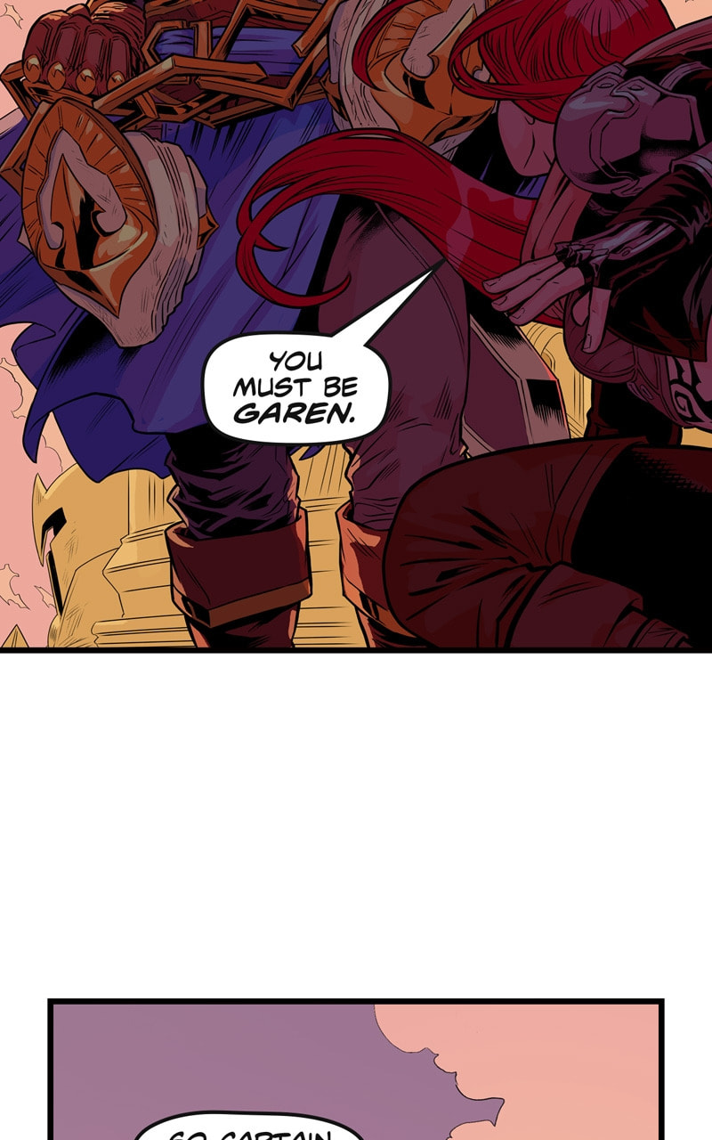 Katarika Chapter 6 page 5 - 