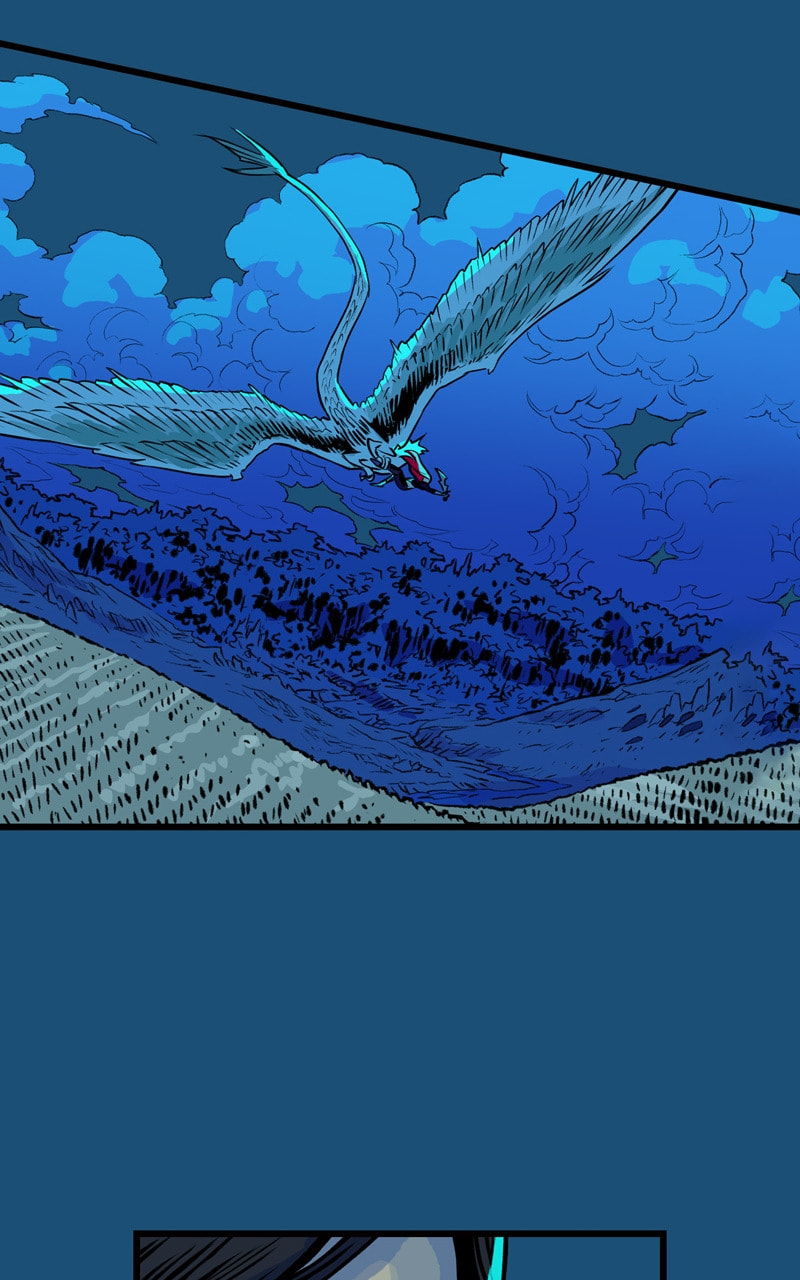 Katarika Chapter 6 page 44 - 
