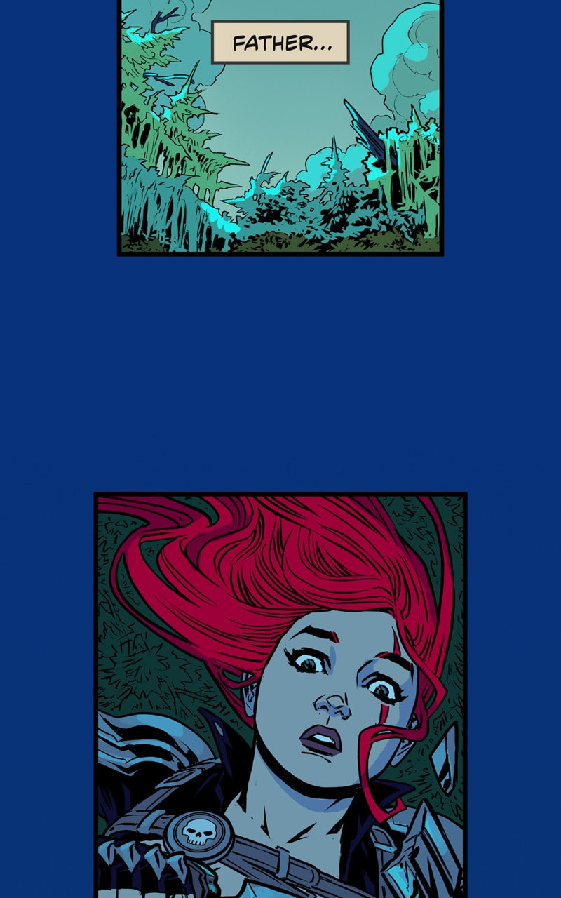 Katarika Chapter 6 page 47 - 