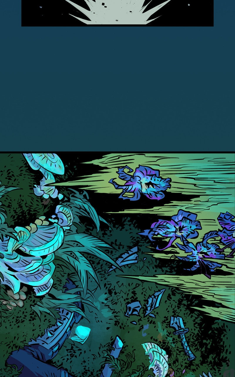 Katarika Chapter 6 page 50 - 