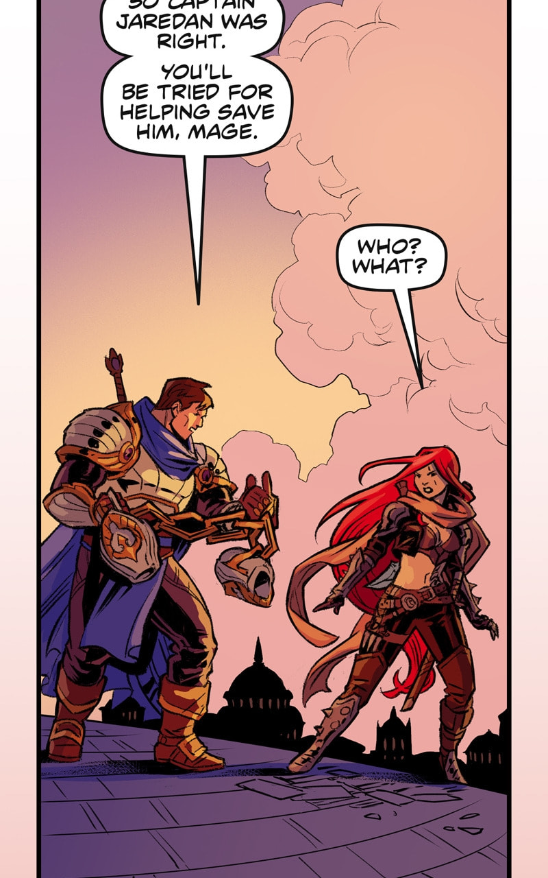 Katarika Chapter 6 page 6 - 