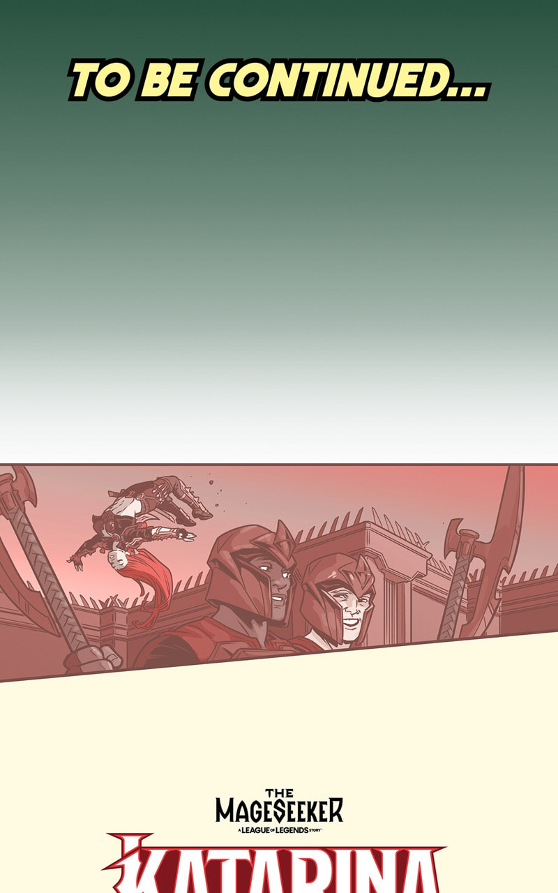 Katarika Chapter 6 page 52 - 