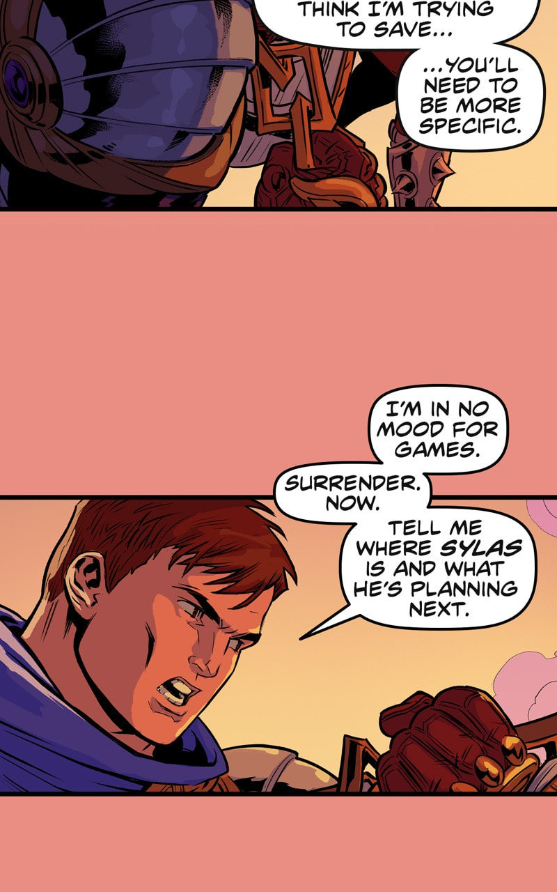 Katarika Chapter 6 page 8 - 