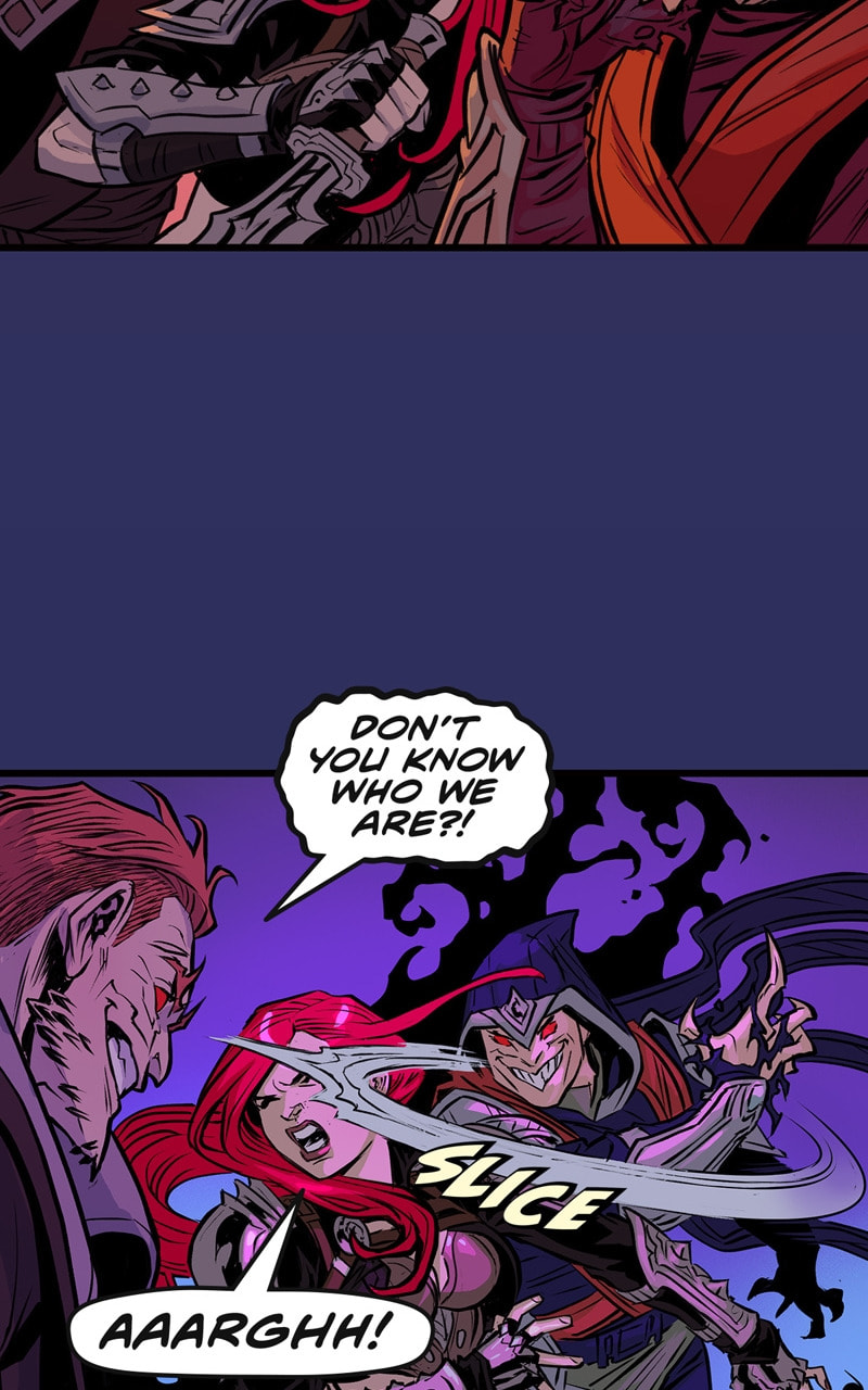 Katarika Chapter 7 page 12 - 