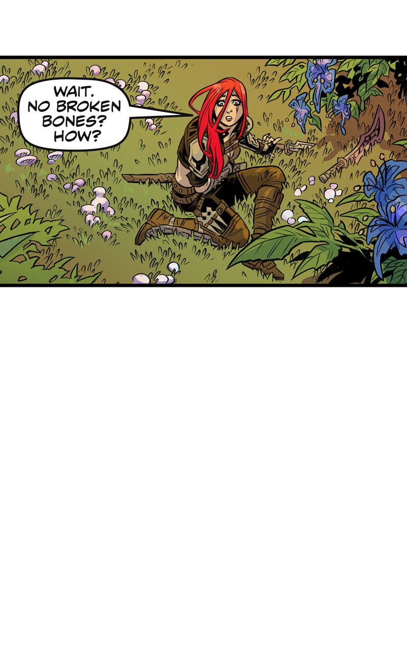 Katarika Chapter 7 page 17 - 