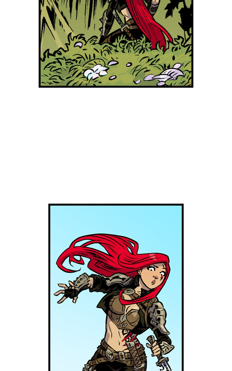 Katarika Chapter 7 page 19 - 