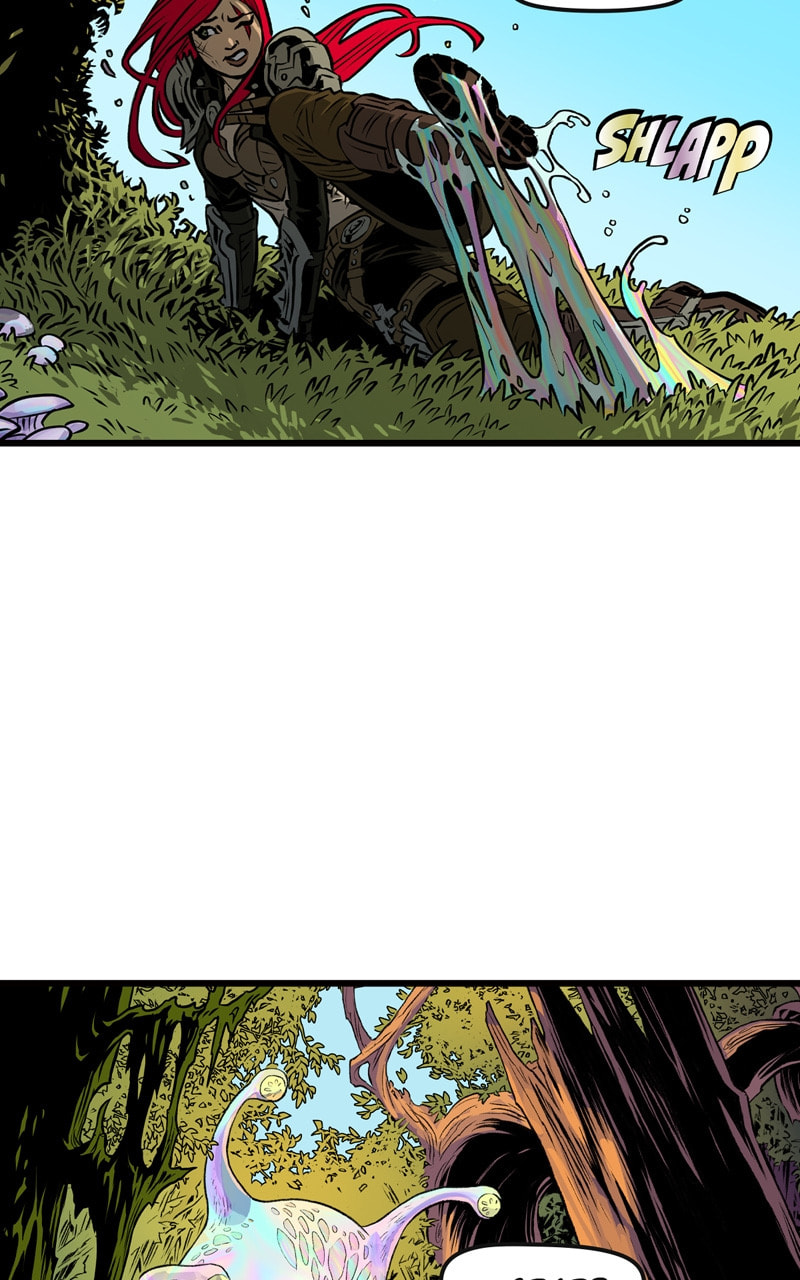 Katarika Chapter 7 page 23 - 