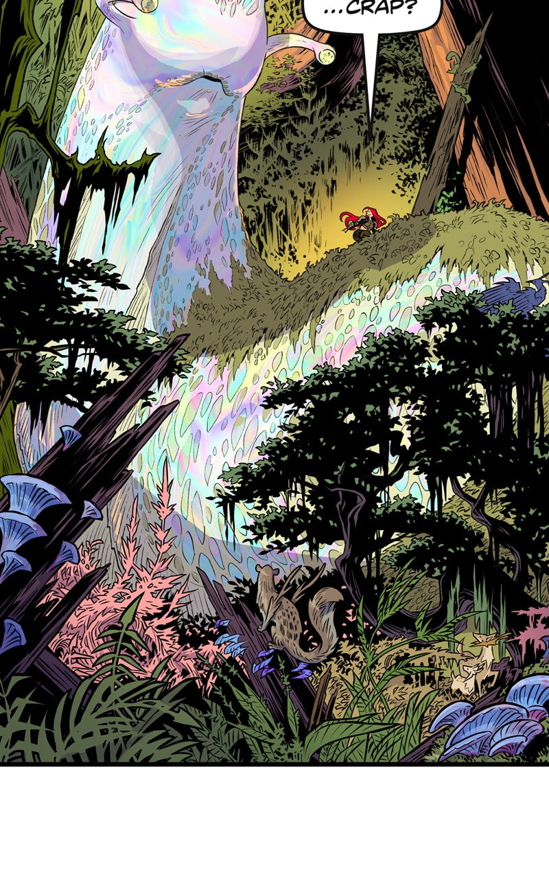 Katarika Chapter 7 page 24 - 