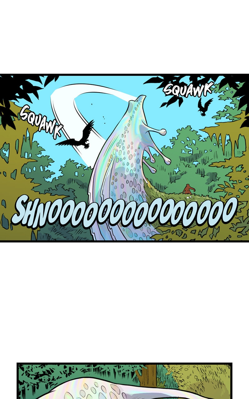 Katarika Chapter 7 page 25 - 