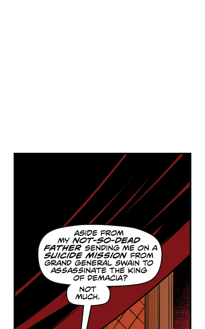 Katarika Chapter 7 page 32 - 