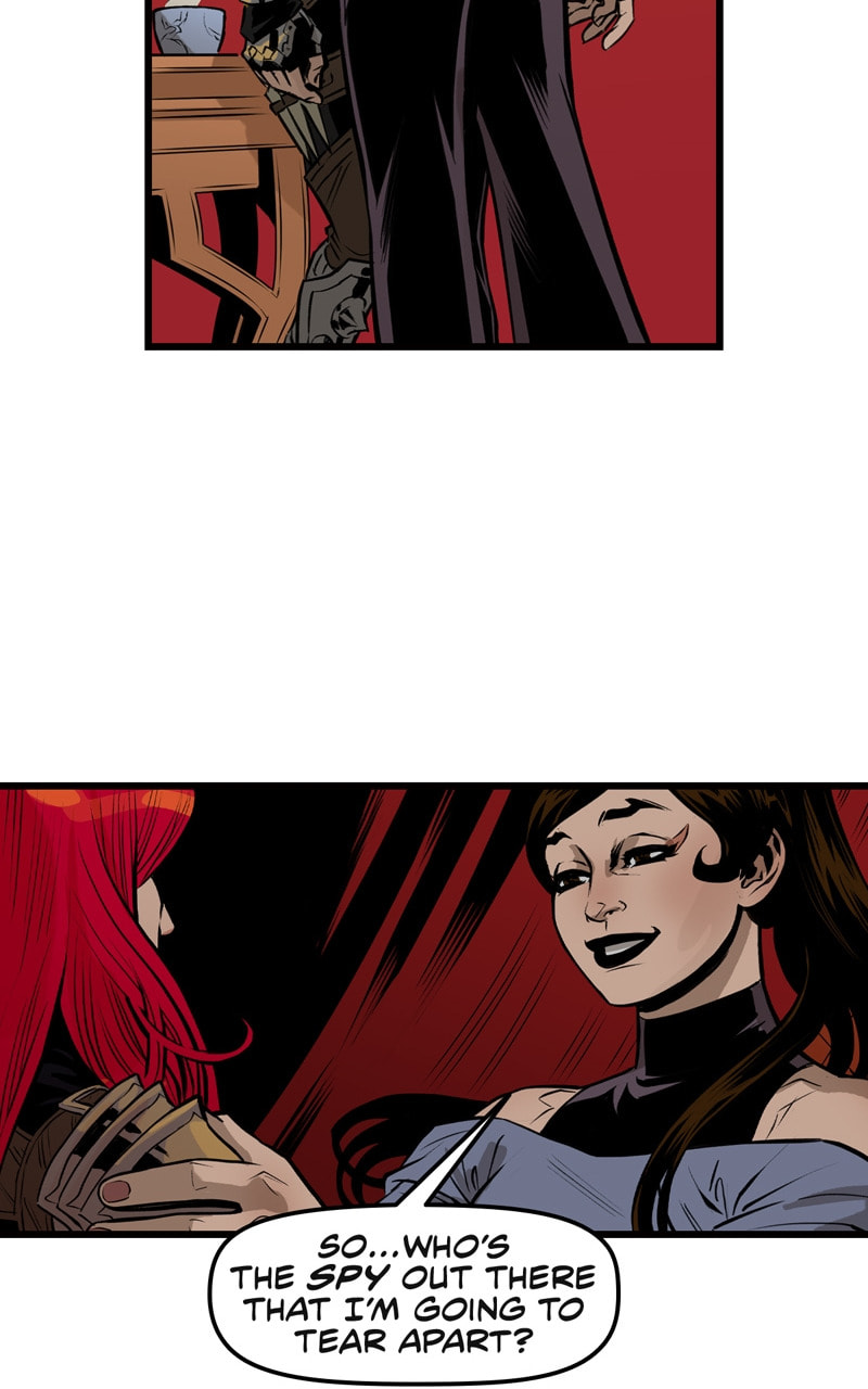 Katarika Chapter 7 page 36 - 