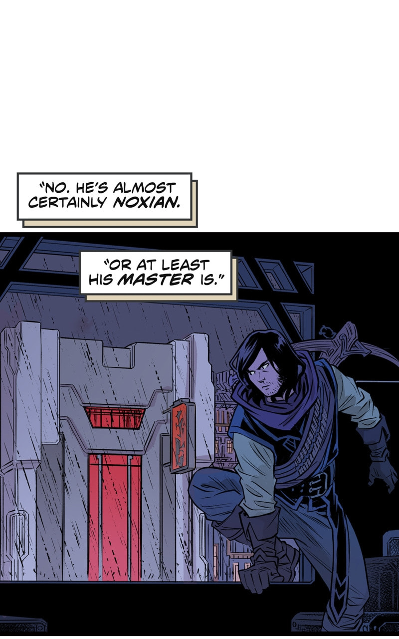 Katarika Chapter 7 page 38 - 