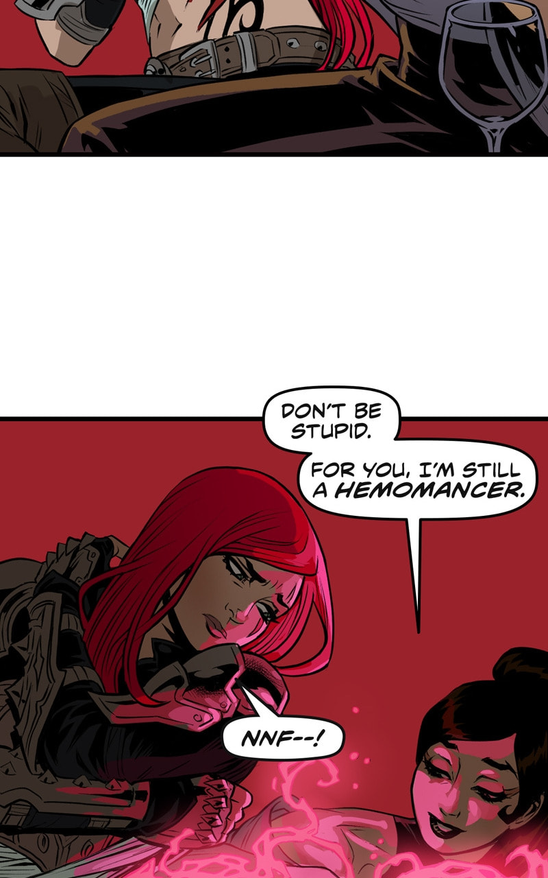 Katarika Chapter 7 page 43 - 