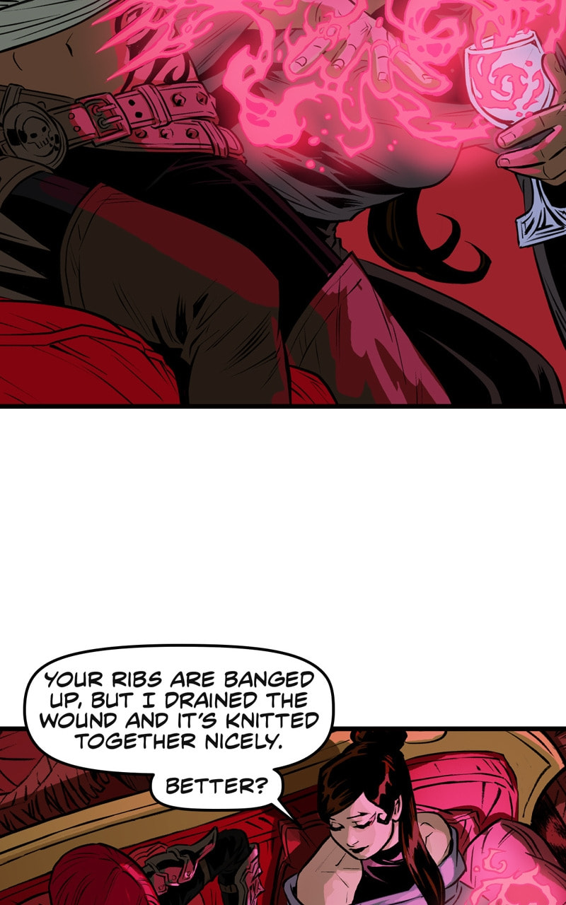 Katarika Chapter 7 page 44 - 