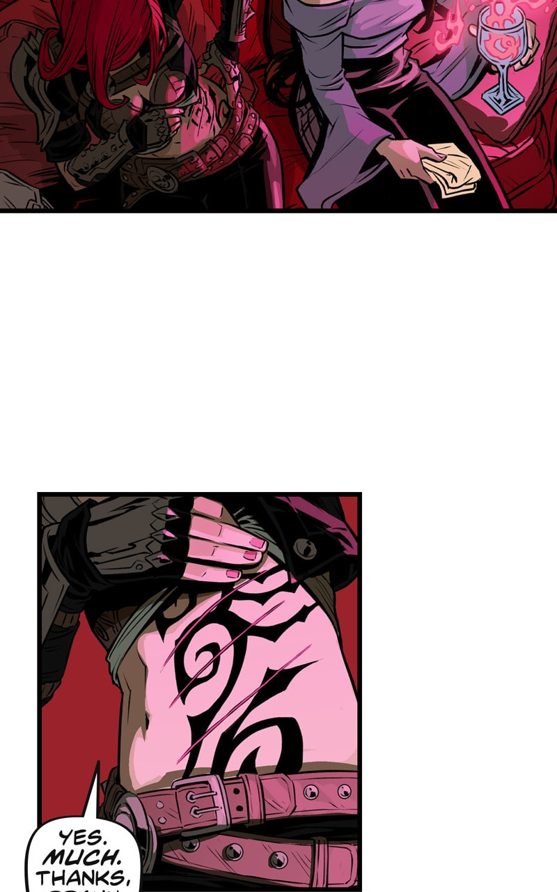 Katarika Chapter 7 page 45 - 