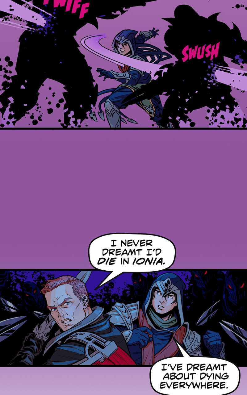 Katarika Chapter 7 page 6 - 
