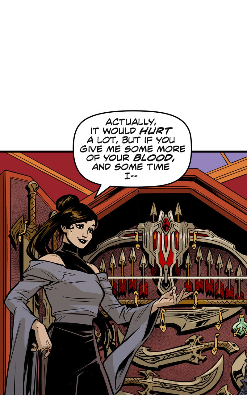 Katarika Chapter 7 page 51 - 