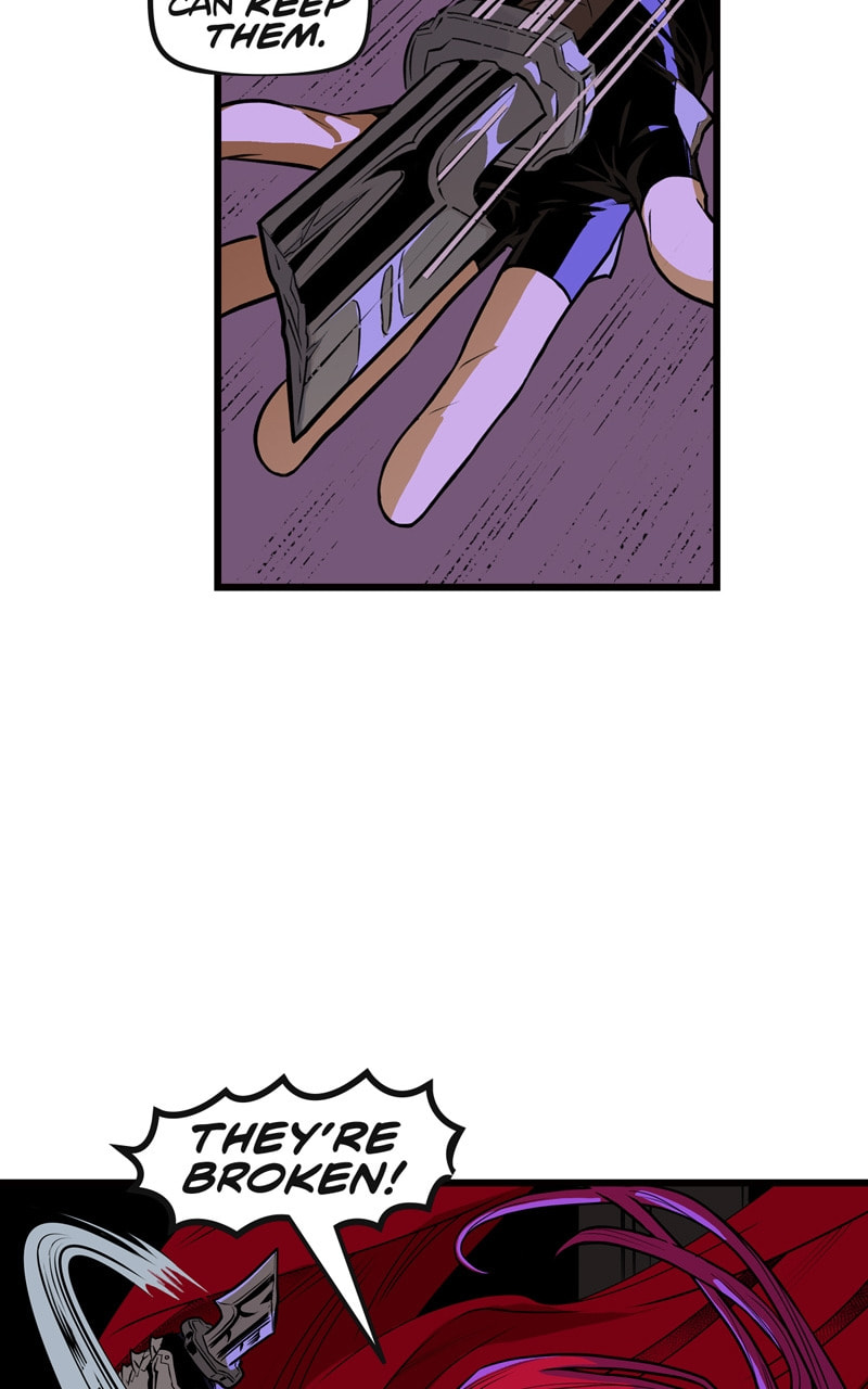 Katarika Chapter 8 page 18 - 