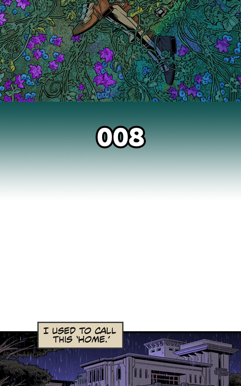 Katarika Chapter 8 page 3 - 