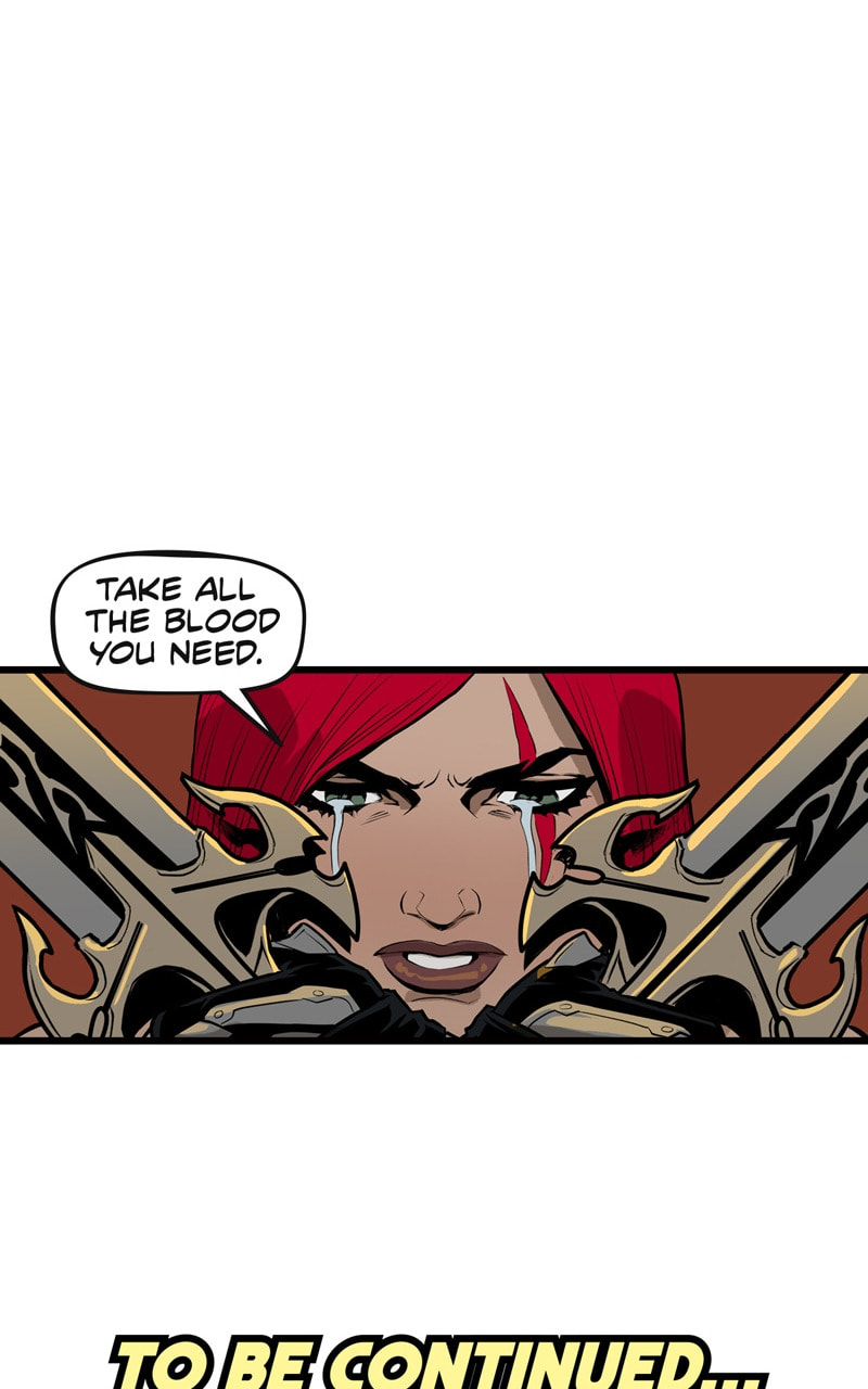 Katarika Chapter 8 page 39 - 
