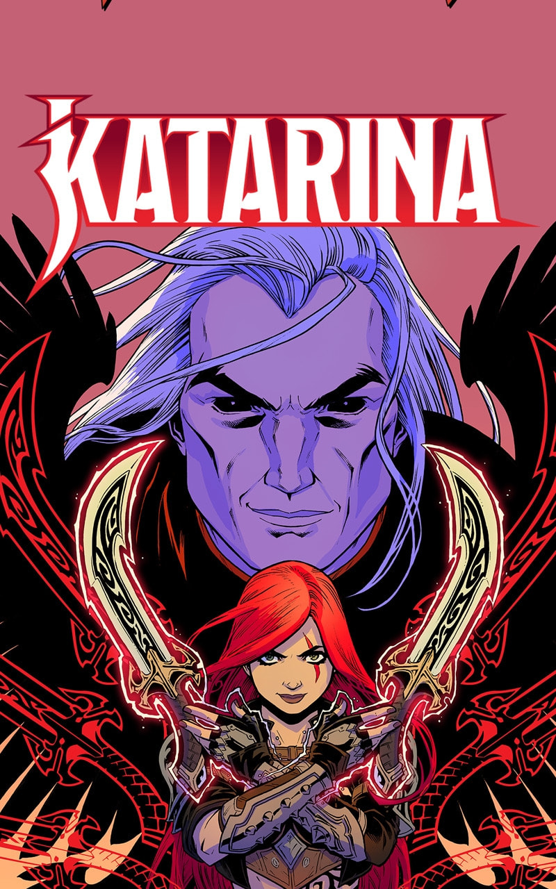 Katarika Chapter 9 page 2 - 