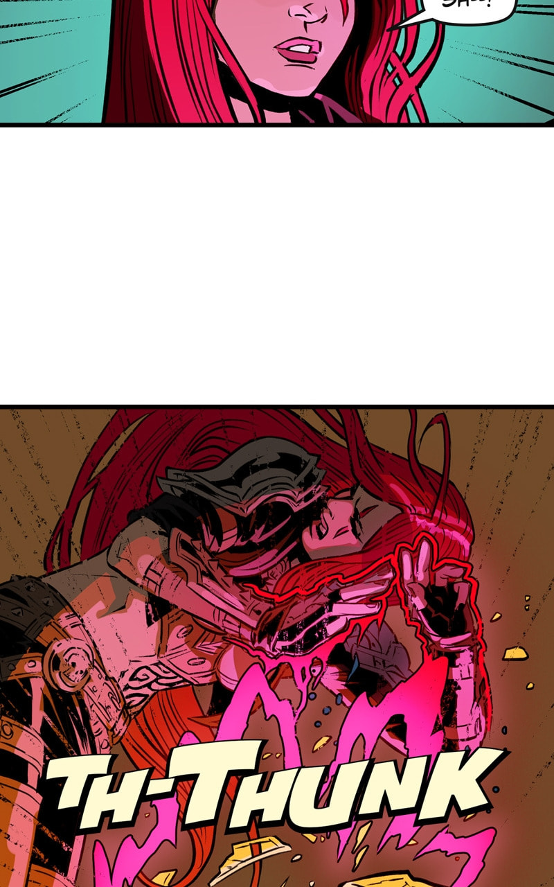 Katarika Chapter 9 page 12 - 