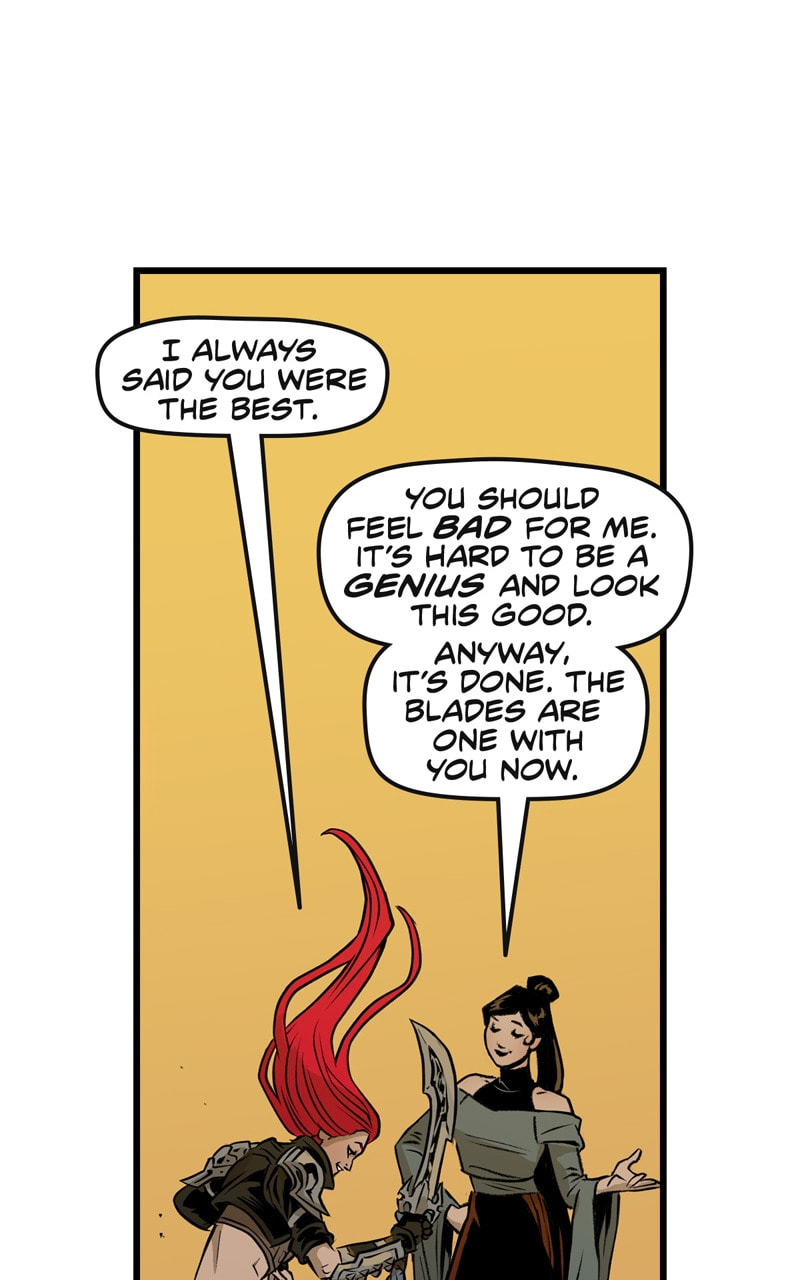 Katarika Chapter 9 page 19 - 