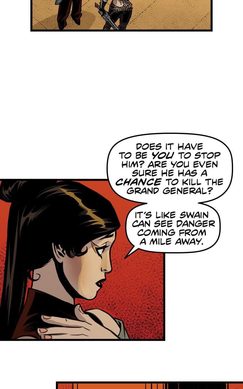 Katarika Chapter 9 page 24 - 