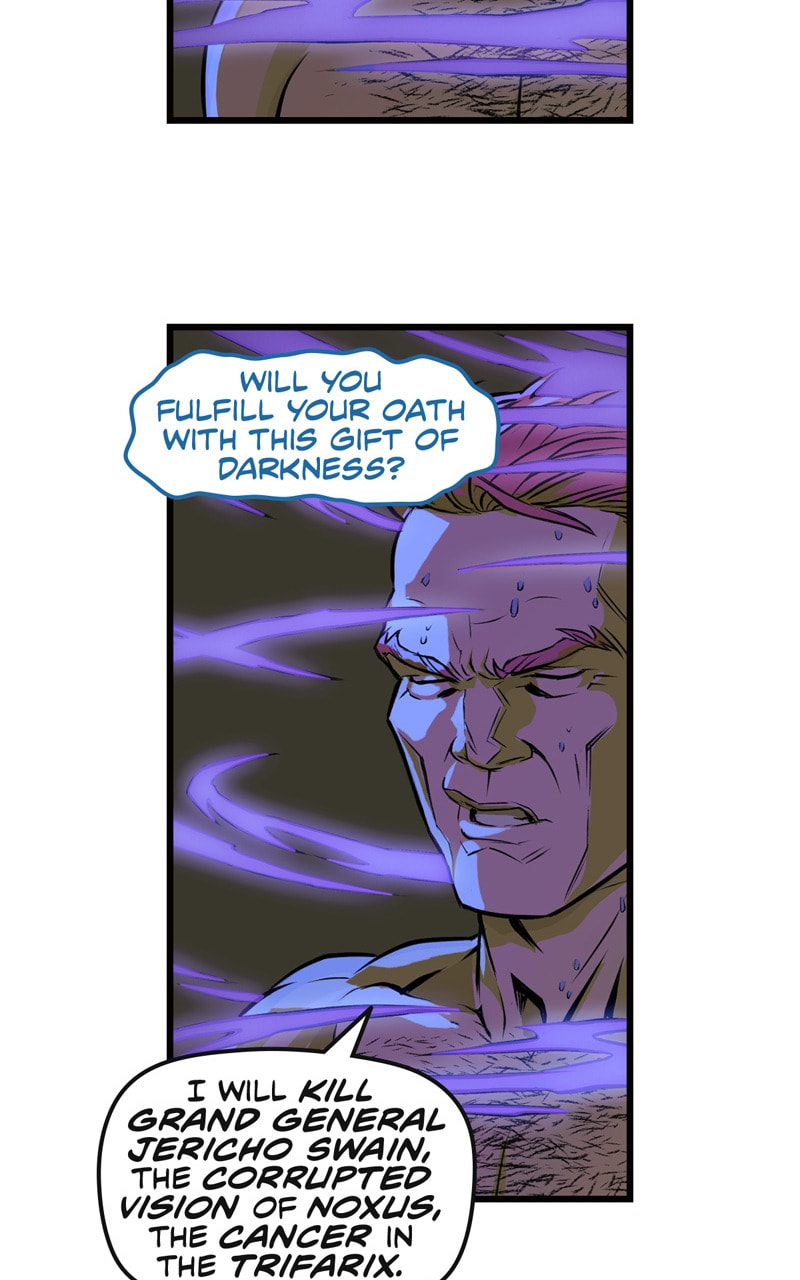 Katarika Chapter 9 page 28 - 