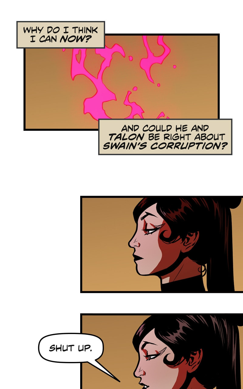 Katarika Chapter 9 page 5 - 