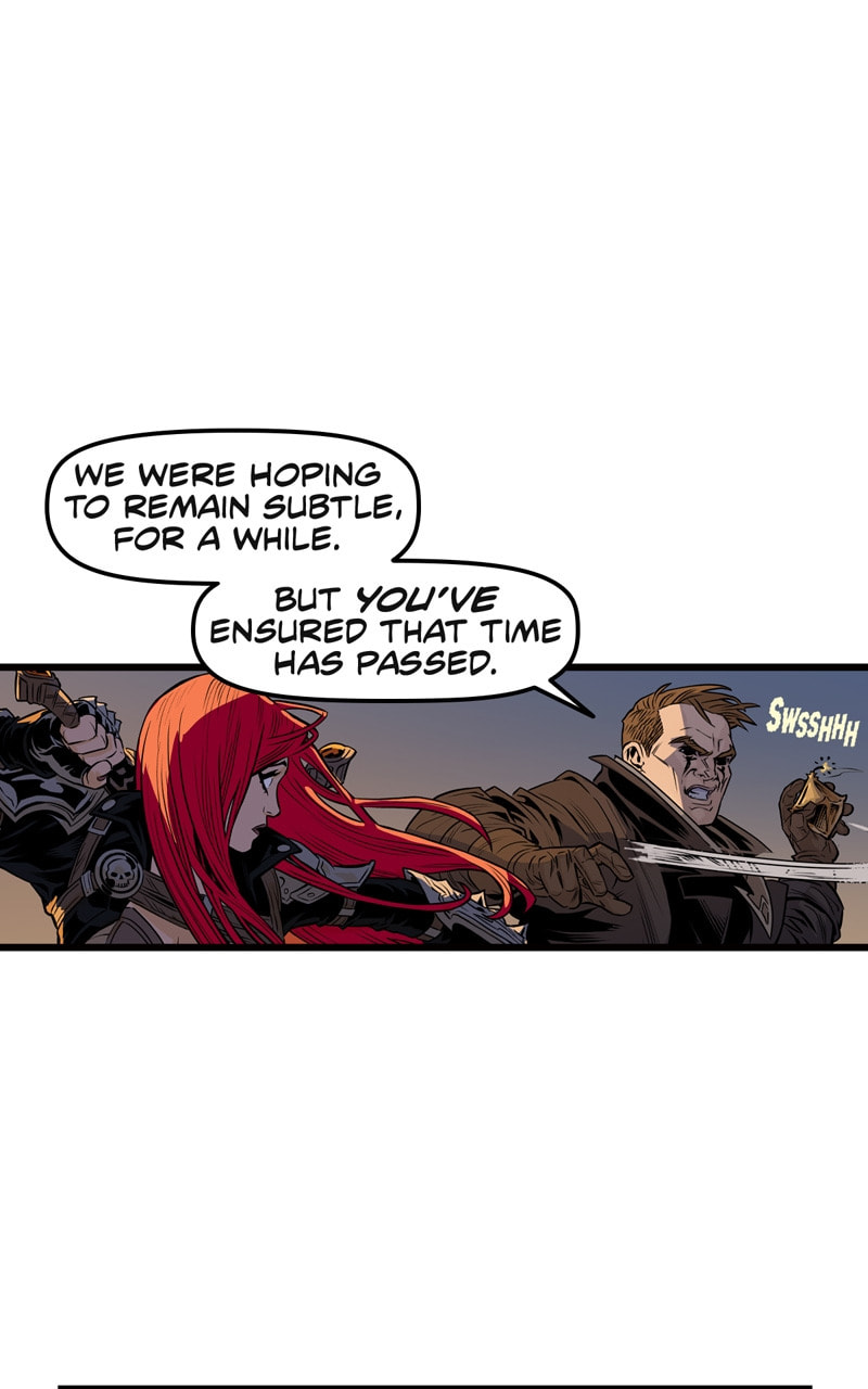 Katarika Chapter 9 page 44 - 