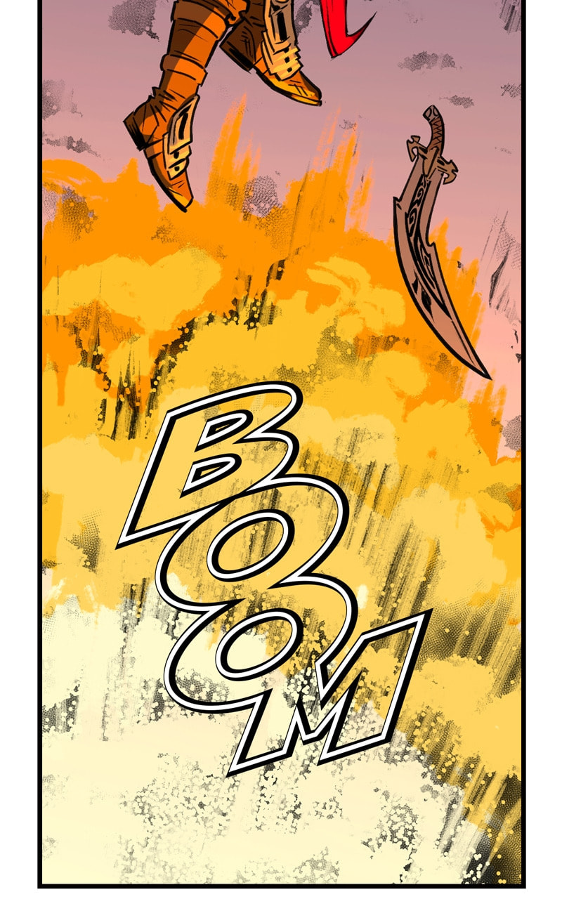 Katarika Chapter 9 page 46 - 