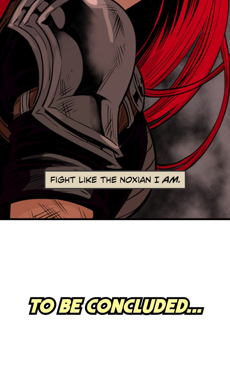 Katarika Chapter 9 page 52 - 