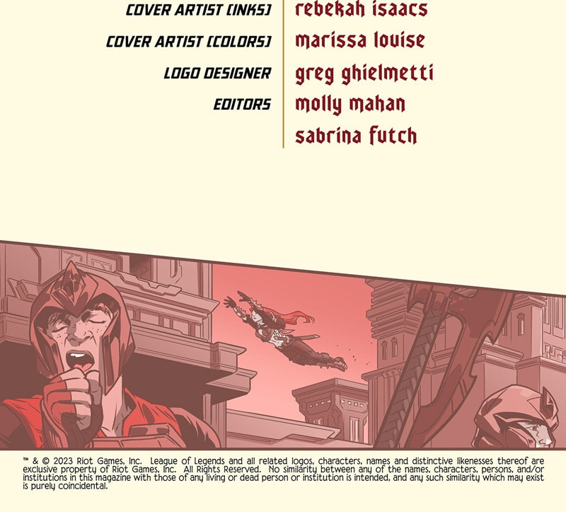 Katarika Chapter 9 page 54 - 