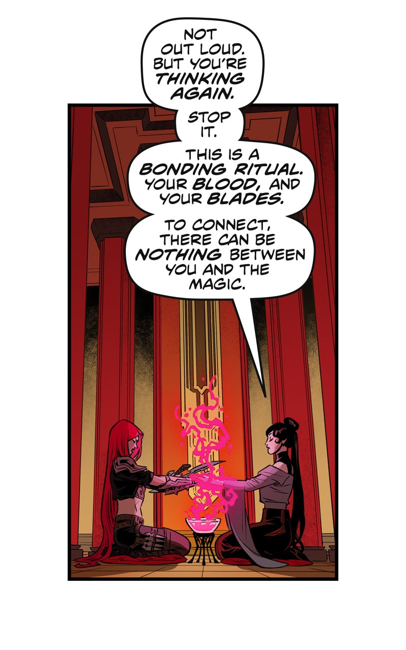 Katarika Chapter 9 page 7 - 