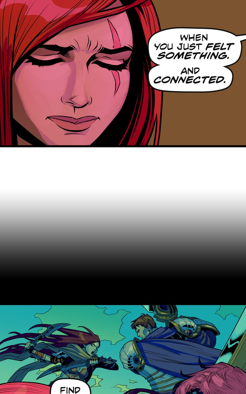 Katarika Chapter 9 page 9 - 