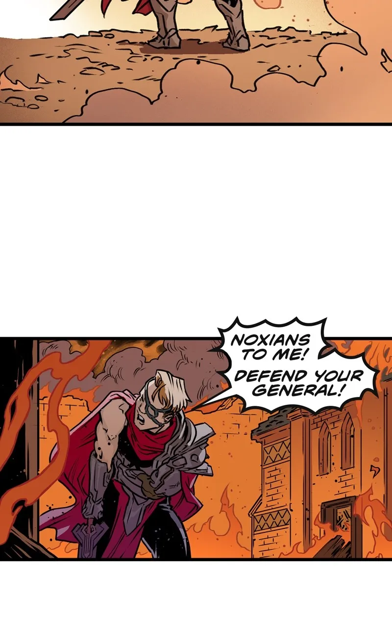 Katarina Chapter 1 page 16 - 