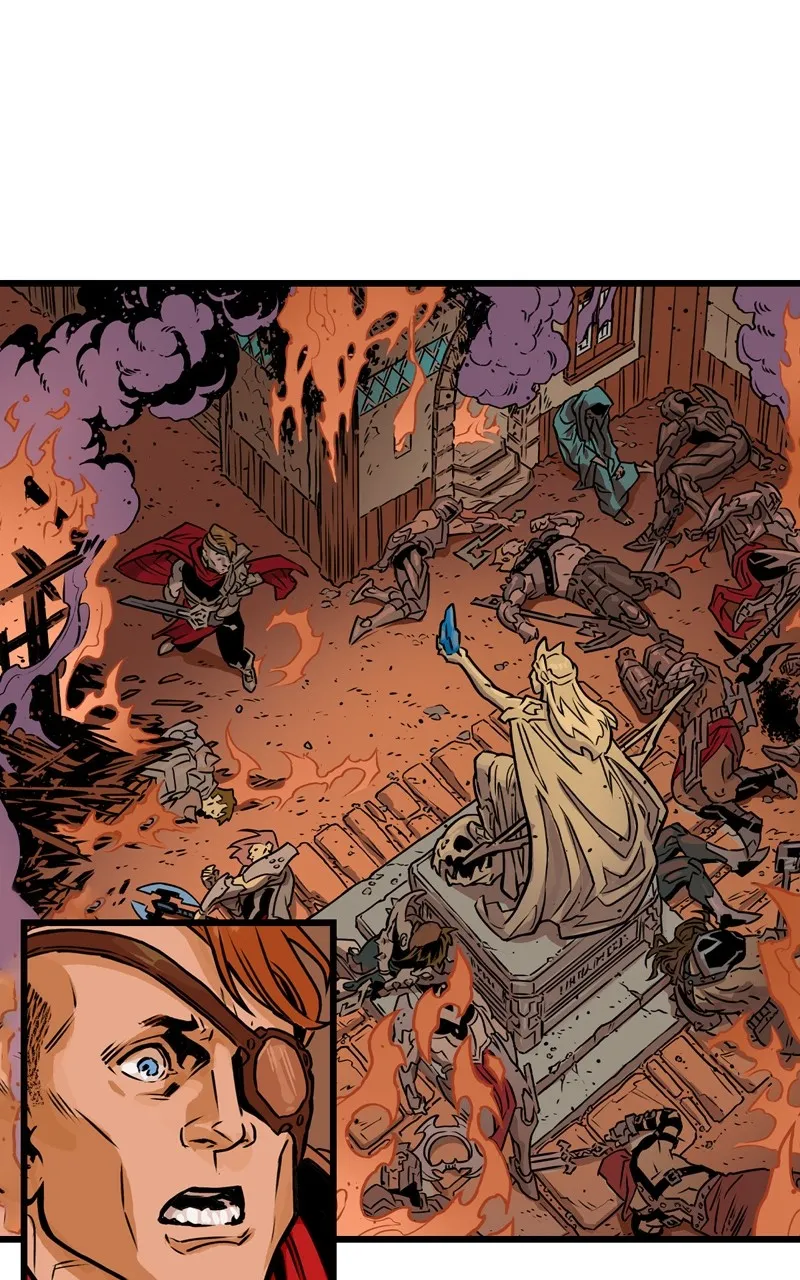 Katarina Chapter 1 page 17 - 