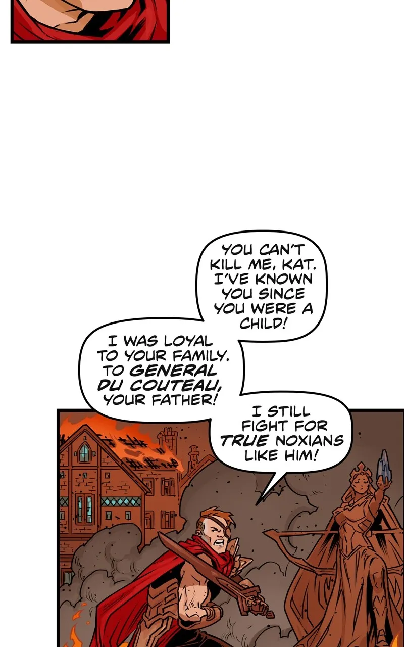 Katarina Chapter 1 page 18 - 