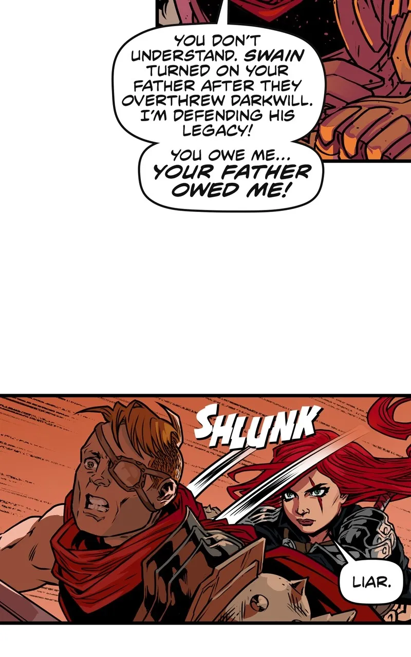 Katarina Chapter 1 page 20 - 
