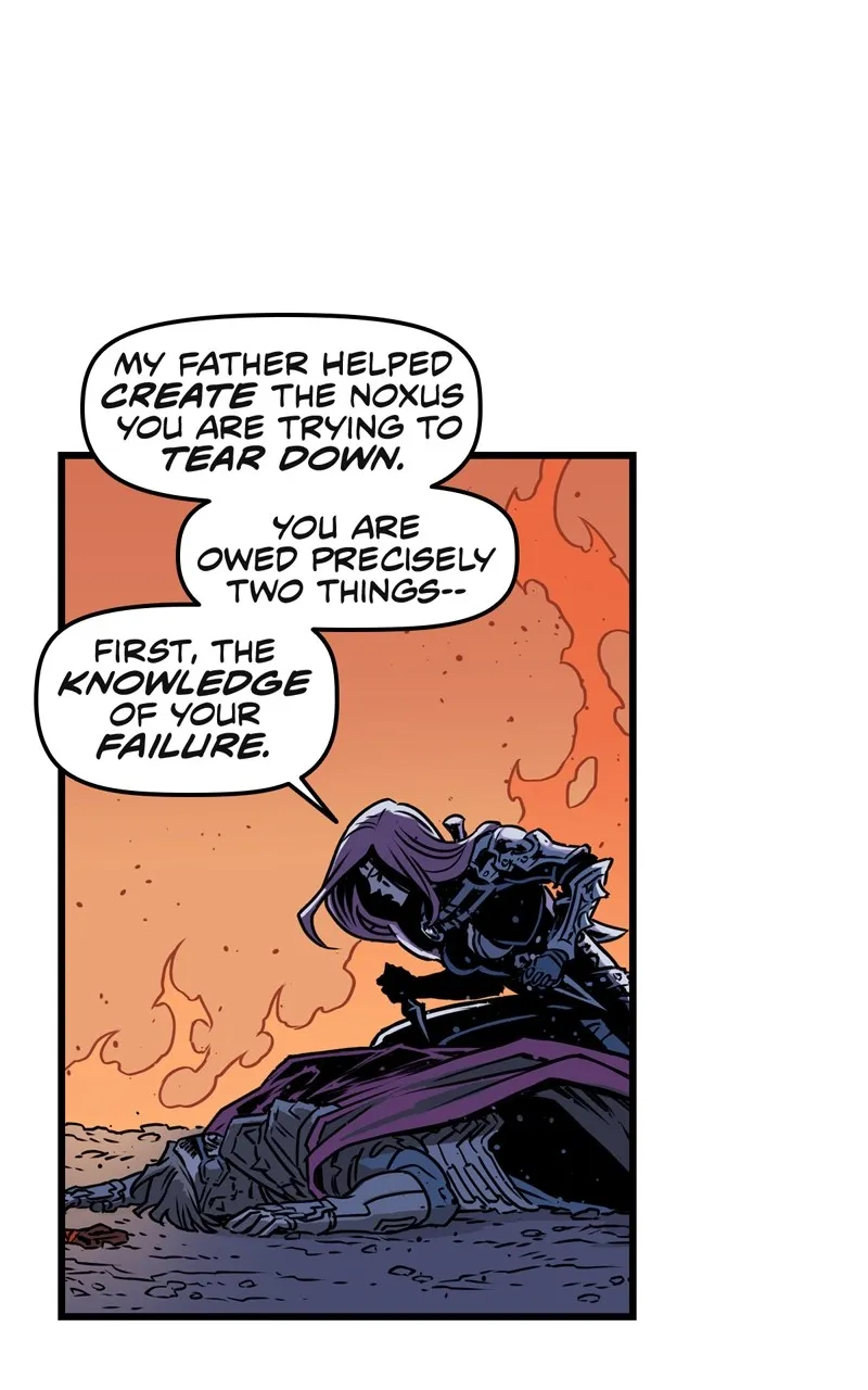 Katarina Chapter 1 page 21 - 